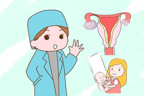 卵巢囊肿做试管婴儿有什么风险？